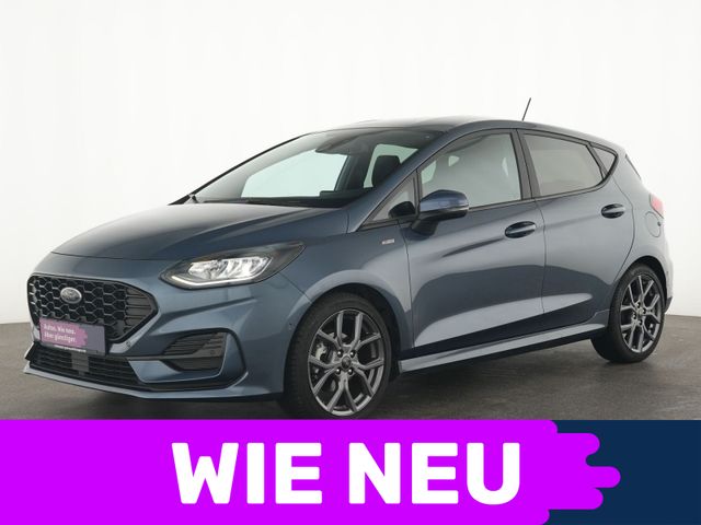 Ford Fiesta ST-Line AppleCarPlay|Kamera|LED|SHZ|PDC