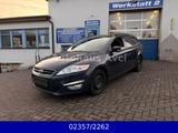Ford Mondeo Turnier Champions Edition 8Fach/Klima - gebrauchte Ford Mondeo aus dem Jahr 2013