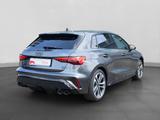 Audi S3 Sportback 2.0 TFSI Q OPTIK-PKT KAMERA NAVI+ M - Audi S3 Gebrauchtwagen in Wuppertal