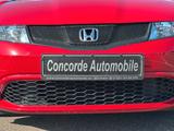 Honda Civic Lim. 5-trg. 1.8 Sport/PDC/Klimaauto/MFL - Honda Civic: 1.8