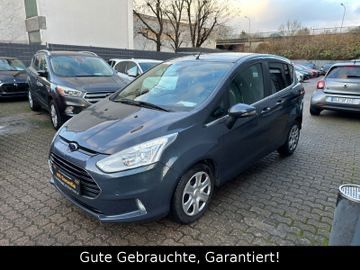 Ford B-Max* Titanium*ZAHN/BREMSEN/TUV/AU/SERVICE NEU