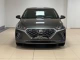 Hyundai IONIQ Plug-in-Hybrid 1.6 Style *Scheckheft*LED* - Hyundai IONIQ mit Hybrid-Antrieb: Automatik