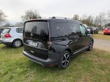 Volkswagen Caddy 2.0 TDI 90kW DSG PanAmericana PanAmericana - Volkswagen Caddy: 9k