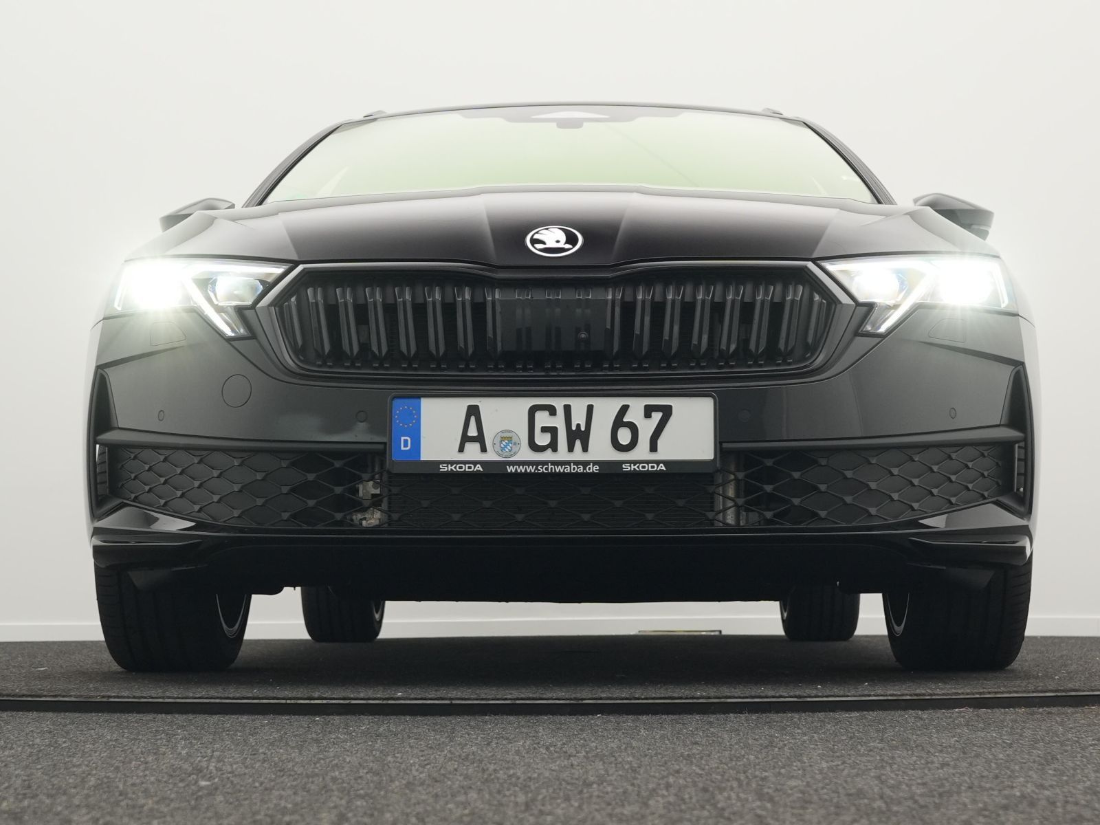 Skoda Octavia - Bild 41