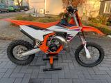 KTM SX 65 - MJ 2024
