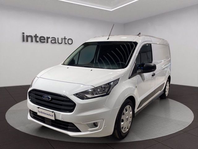 Ford FORD Transit Connect 210 1.5 ecoblue(tdci) 100cv