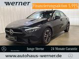 Mercedes-Benz A 180 LIMOUSINE PROGRESSIVE ADVANCED WINTER LED