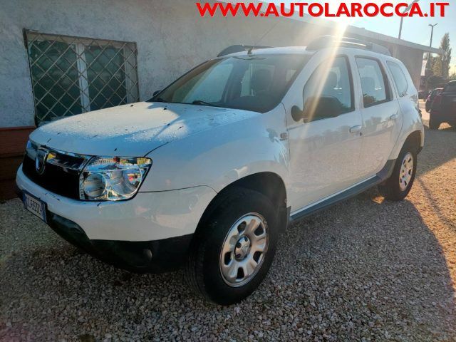 Dacia DACIA Duster 1.6 110CV 4x2