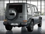 Mercedes-Benz G 500 AMG Burmester 3D 360° Stdhzg Multibeam - graue Mercedes-Benz G 500