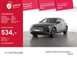 Audi Q8 e-tron 55 quattro advanced - Audi: Luftfederung
