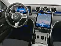 Mercedes-Benz C 200 - Vorschau Bild 16
