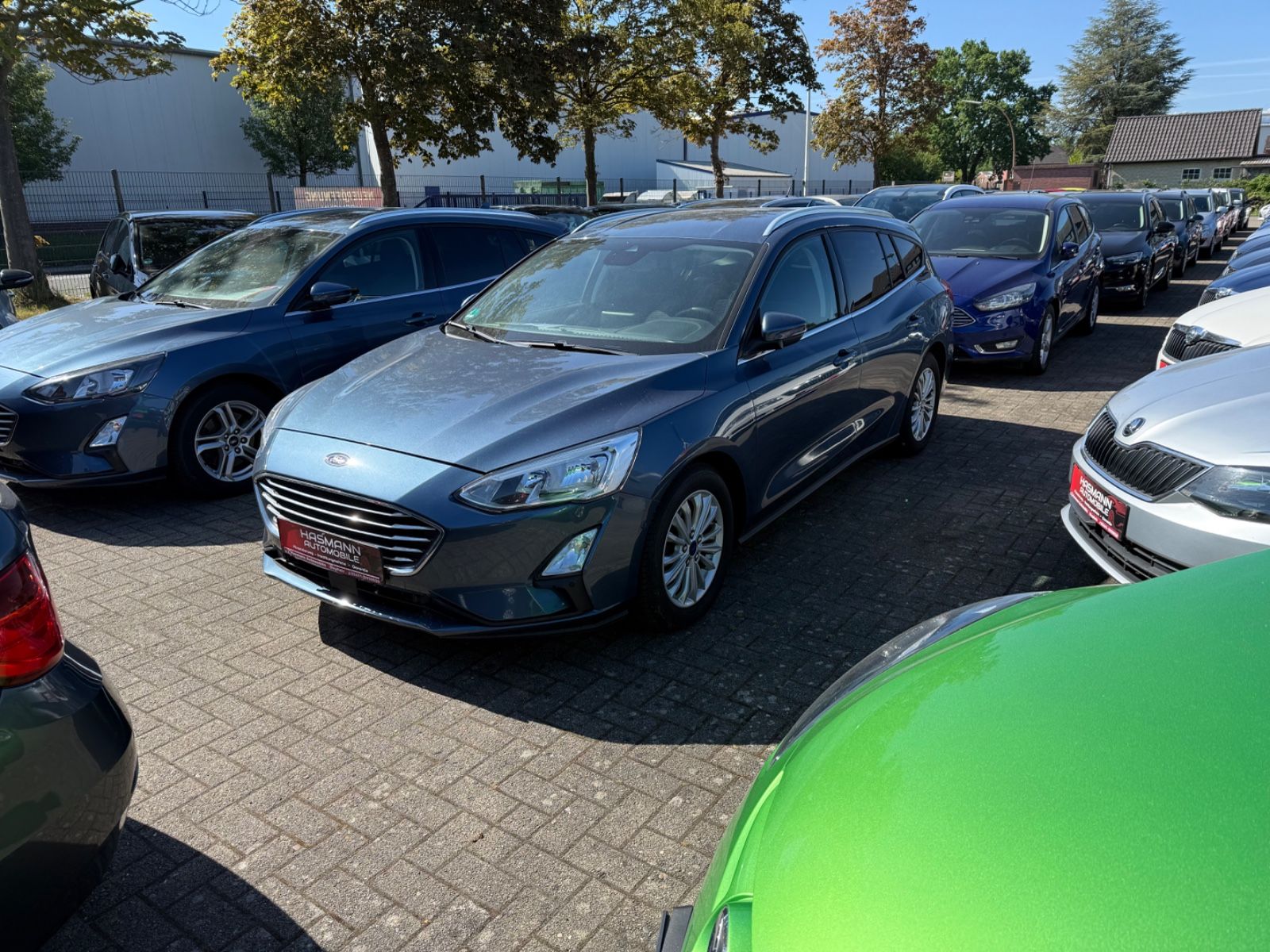 T6 Transporter Kasten/Kombi Kasten FWD EcoProfi