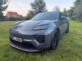 Porsche Macan 4S Luft,Matrix,SportChr,BOSE,Pano,22Z,AHK