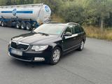 Skoda Superb 1.6 TDi GreenLine Combi Navi ... - Skoda Octavia mit Diesel-Antrieb: Greenline