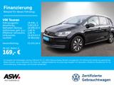 Volkswagen Touran Goal 1.5 TSI Navi RFK ACC SHZ 7-Sitzer - Volkswagen Touran Goal mit Benzin-Antrieb