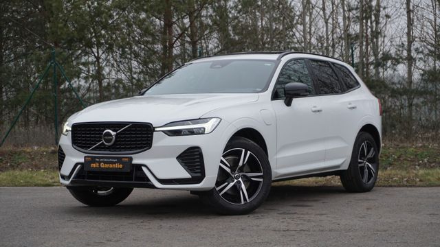 Volvo XC60 T6 R Design Facelift Hybri AWD Pano/Cam/AHK