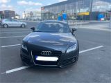 Audi TT Coupe 2.0 TFSI -S line -2012 - gebrauchte Audi TT aus dem Jahr 2012