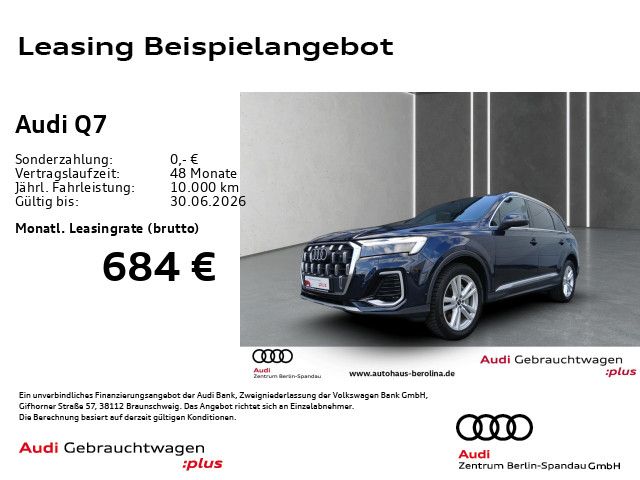 Audi Q7 - Bild 2