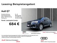 Audi Q7 - Vorschau Bild 2