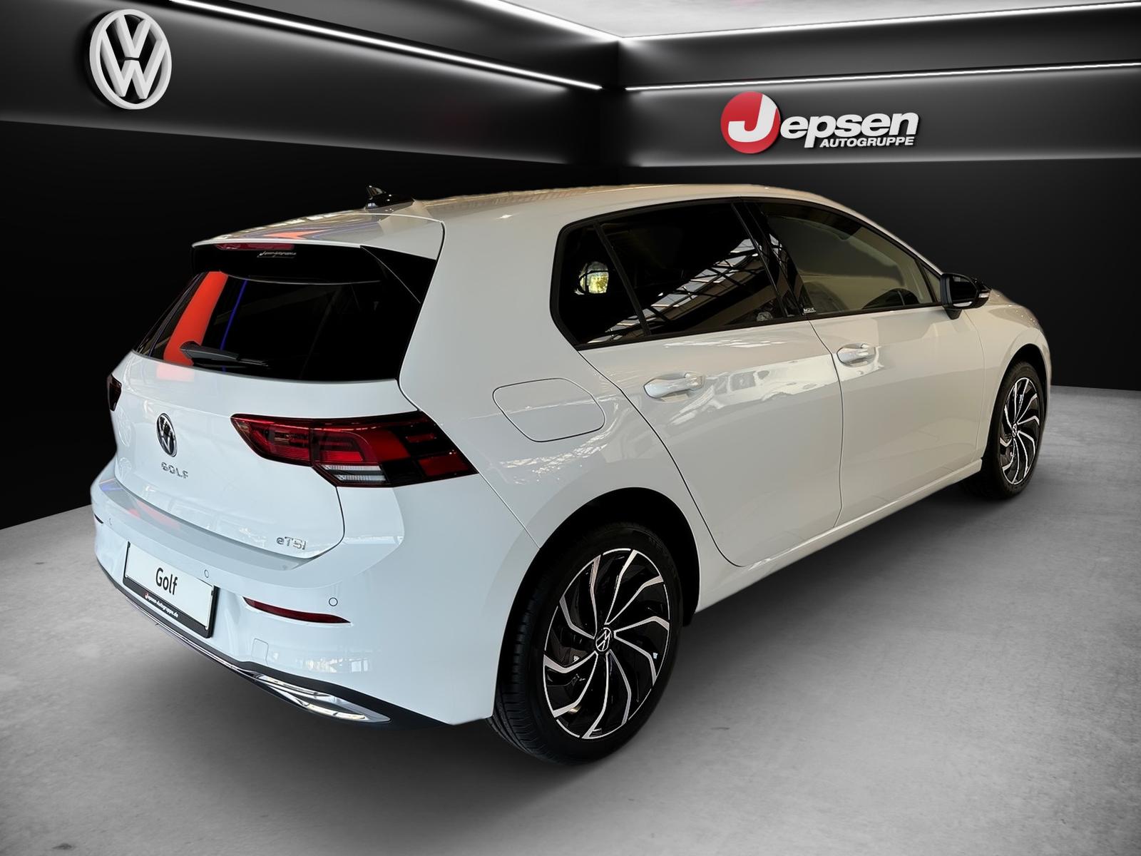 Volkswagen Golf MOVE eTSI DSG LED PDC SHZ NEBEL KlimaA, миниатюра 15