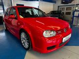Volkswagen Golf IV Lim. R32*Tornadorot*Original*Erst 132Tkm - Volkswagen Golf: R32 Iv