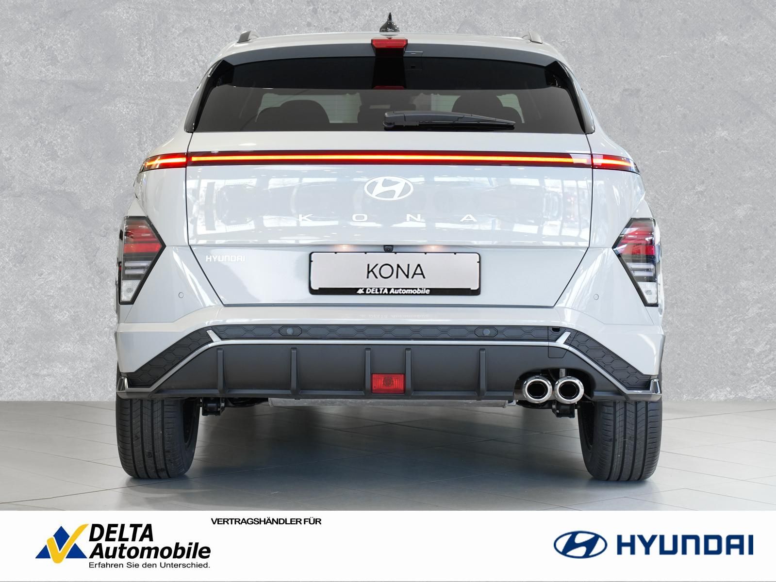 Hyundai KONA - Bild 10