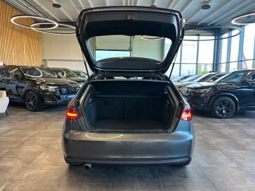Audi A3 *S line Sportpaket*ACC*NAVI*PDC*2-ZONEN*LEDER