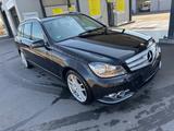 Mercedes-Benz C 250 T CDI  4Matic Navi*Leder*AHK*Kamera*Shz*17 - Mercedes-Benz C 250: Cdi 4matic