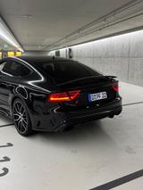 Audi RS7 4.0 TFSI quattro tiptronic Sportback - - Audi RS7 Gebrauchtwagen