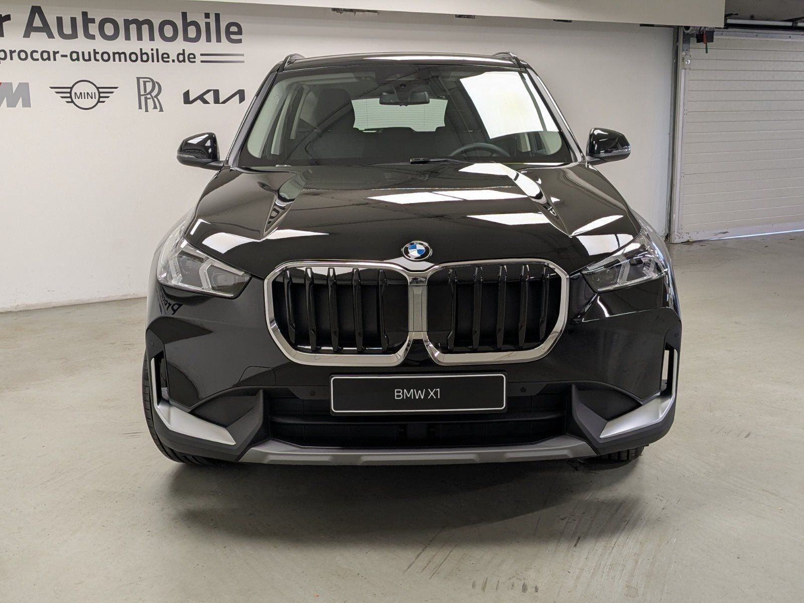BMW X1 - Bild 3