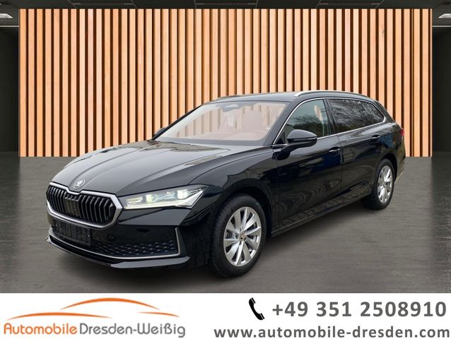 Skoda Superb Combi 1.5 TSI DSG Selection*Navi*Matrix*