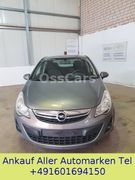 Opel Corsa 1.4 ECOTEC 