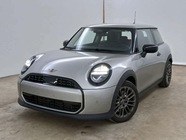 MINI Cooper C Ambiente 2-Zonen LED Temp. SitzH.