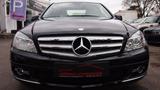Mercedes-Benz C 180 C Limousine C 180 CGI BlueEfficiency - gebrauchte Mercedes-Benz C 180 aus dem Jahr 2010
