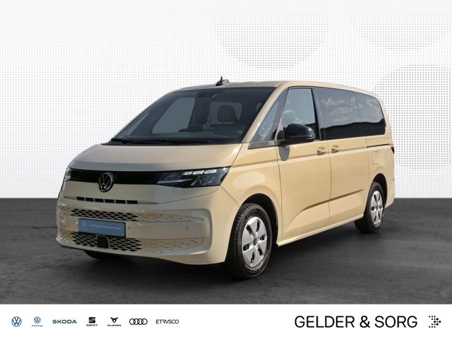 Volkswagen T7 Multivan 2.0 TDI LÜ Taxi-Paket*LED*GRA*EPH