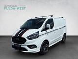 Ford Transit Custom Sport L1 Sport 170PS Aut. 3Sitzer - Ford Transit: Automatik
