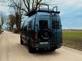 Mercedes-Benz Sprinter 316 CDI Hochdach Allrad  (zuschaltbar) - Offers matching your search criteria