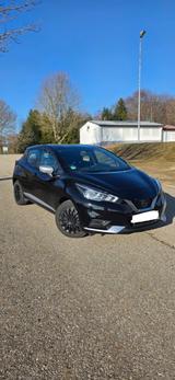 Nissan Micra 1.0 Acenta Acenta