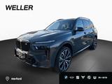 BMW X7 M60i xDr AHK PaAssPr Bowers DrAssPr StHz - BMW X7 M60 Neuwagen