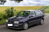 Volkswagen VW Golf III 1.8 Avenue | H-Zulassung | BBS - Volkswagen Golf aus 1995: Iii