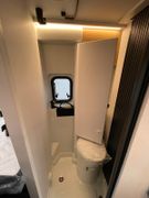 Adria 600 SLB TWIN | *Längstbetten auf 5,99m*