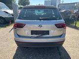 Volkswagen Tiguan Comfortline BMT/Start-Stopp - SUV & Geländewagen mit Unfallschaden
