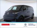Volkswagen ID. Buzz LWB 4Mo. GTX 5.-J.-GAR KAMERA IQ-LIGHT - Volkswagen ID. Buzz: GTX