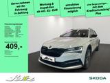 Skoda Superb Combi 2.0 TDI 4x4 Scout Final Edition *AH - Skoda Superb: Scout Final Edition