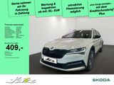 Skoda Superb Combi 2.0 TDI 4x4 Scout Final Edition *AH - Skoda Superb Tageszulassungen mit Diesel-Antrieb: Allradantrieb
