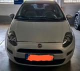 Fiat Punto 1,4. 199 MultiAir - Fiat Punto 199 mit Benzin-Antrieb