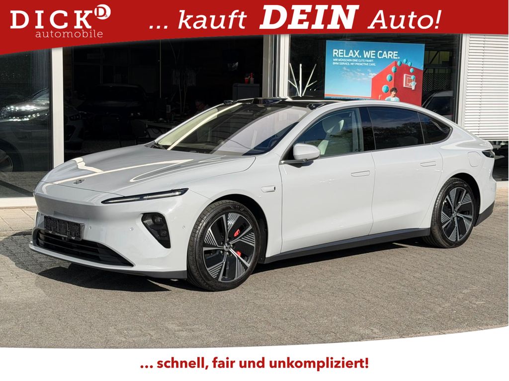 NIO ET7