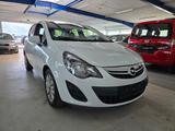 Opel Corsa D Energy, WENIG KLM - Opel Corsa ENERGY mit Benzin-Antrieb