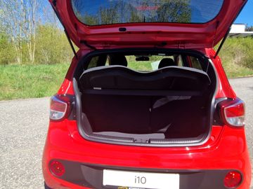 Hyundai i10 1.2 Style (87PS)