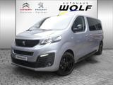 Peugeot Traveller Allure L2 BlueHDi 180 NAVI AHK STANDHZ - gebrauchte Peugeot Traveller aus dem Jahr 2023